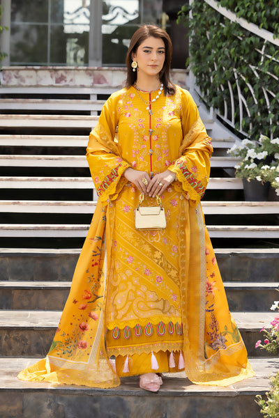 Altan | Noor e Bahar | Afsana by Altan - Designer Dress  - Type : Ladies Clothes - Available at Libayah - 100% Original 