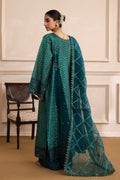 Maryum N Maria | Izara Formals | NOUR - MW40039 by Maryum N Maria - Designer Dress - Type: Ladies Clothes - Available at Libayah - 100% Original