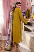 Nureh | Maya Lawn 24 | NS-111 by Nureh - Designer Dress - Type: Ladies Clothes - Available at Libayah - 100% Original