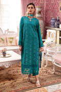 Nureh | Maya Lawn 24 | NS-108 by Nureh - Designer Dress - Type: Ladies Clothes - Available at Libayah - 100% Original