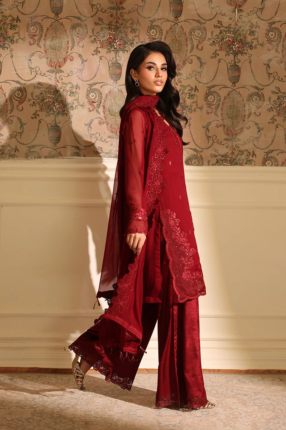Azure | Ensembles | Cherry Veil