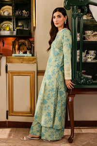 Afrozeh | Basic Pret 26 RTW | NACRE by Afrozeh - Designer Dress  - Type : Ladies Clothes - Available at Libayah - 100% Original 
