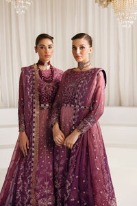 Alizeh | La Ruha Wedding Formals | AF-CH-2178-Opal by Alizeh - Designer Dress - Type: Formal - Available at Libayah - 100% Original