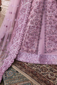 Waqas Shah | Vyah Diyan Tyaariyan 26 | Roshni by Waqas Shah - Designer Dress  - Type : Ladies Clothes - Available at Libayah - 100% Original 