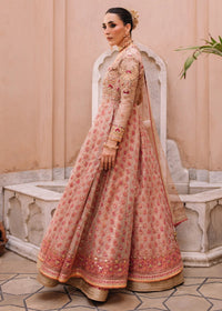 Jeem | Amaltaas Wedding Formals 26 | ORCHID PINK by Jeem - Designer Dress  - Type : Ladies Clothes - Available at Libayah - 100% Original 