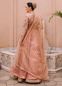 Jeem | Amaltaas Wedding Formals 26 | ORCHID PINK by Jeem - Designer Dress  - Type : Ladies Clothes - Available at Libayah - 100% Original 