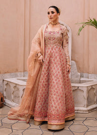 Jeem | Amaltaas Wedding Formals 26 | ORCHID PINK by Jeem - Designer Dress  - Type : Ladies Clothes - Available at Libayah - 100% Original 