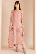 Jazmin | Formals Collection | Raw Silk UR-7032 by Jazmin - Designer Dress - Type: Formal - Available at Libayah - 100% Original