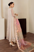 Baroque | Luxury Pret 25 | EMBROIDERED MASOORI PR-438 by Baroque - Designer Dress  - Type : Ladies Clothes - Available at Libayah - 100% Original 