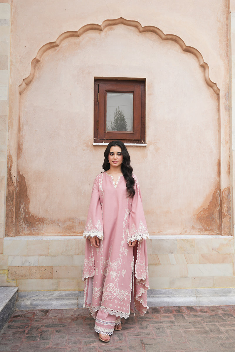 Manara | Vintage Karandi 24 | ROHA by Manara - Designer Dress - Type: Ladies Clothes - Available at Libayah - 100% Original