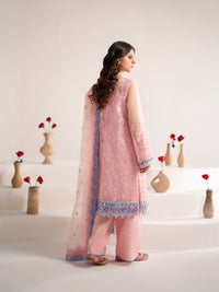 Fozia Khalid | Eid Edit 24 | Gulfam by Fozia Khalid - Designer Dress - Type: Ladies Clothes - Available at Libayah - 100% Original