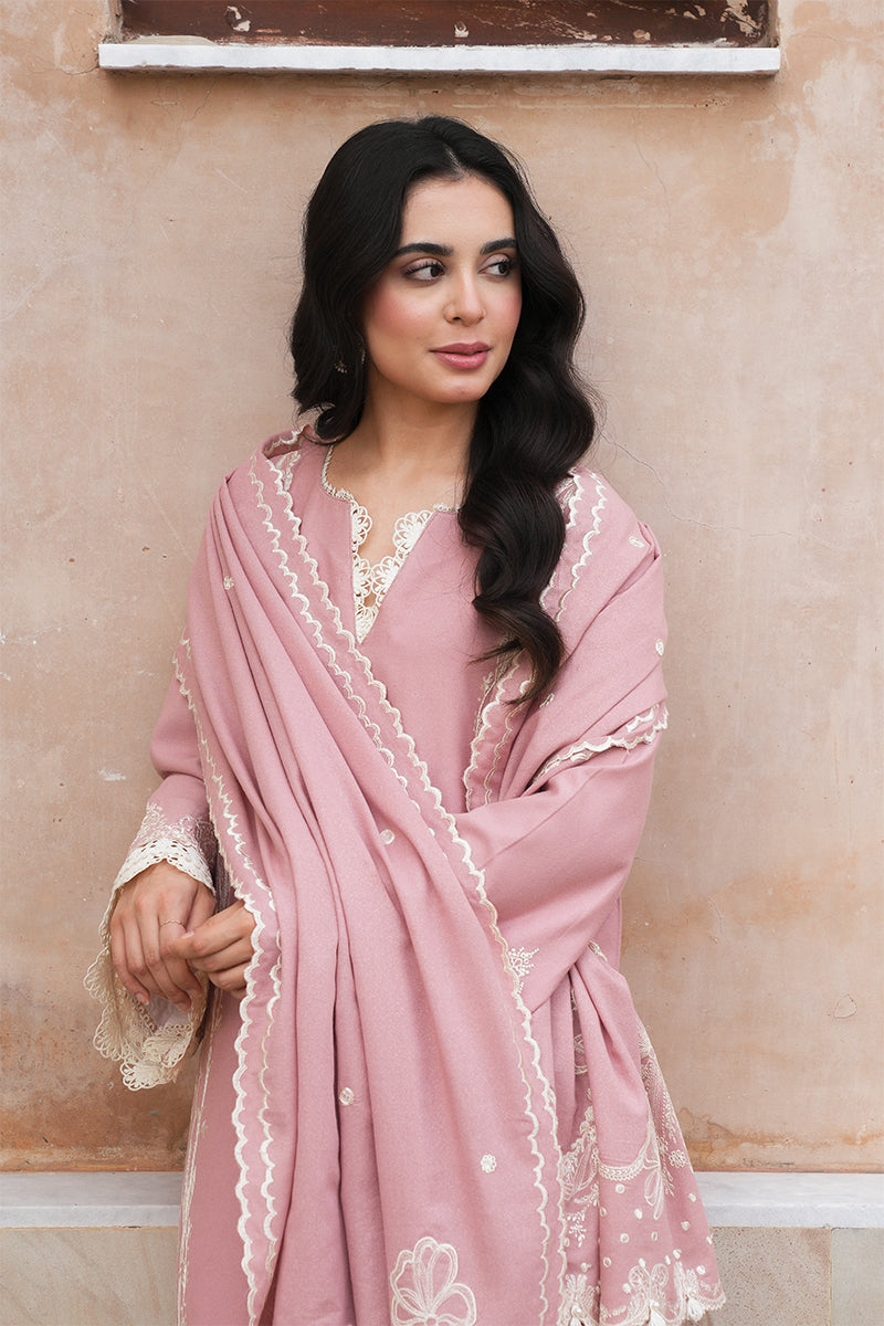 Manara | Vintage Karandi 24 | ROHA by Manara - Designer Dress - Type: Ladies Clothes - Available at Libayah - 100% Original