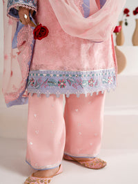 Fozia Khalid | Eid Edit 24 | Gulfam by Fozia Khalid - Designer Dress - Type: Ladies Clothes - Available at Libayah - 100% Original