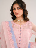 Fozia Khalid | Eid Edit 24 | Gulfam by Fozia Khalid - Designer Dress - Type: Ladies Clothes - Available at Libayah - 100% Original