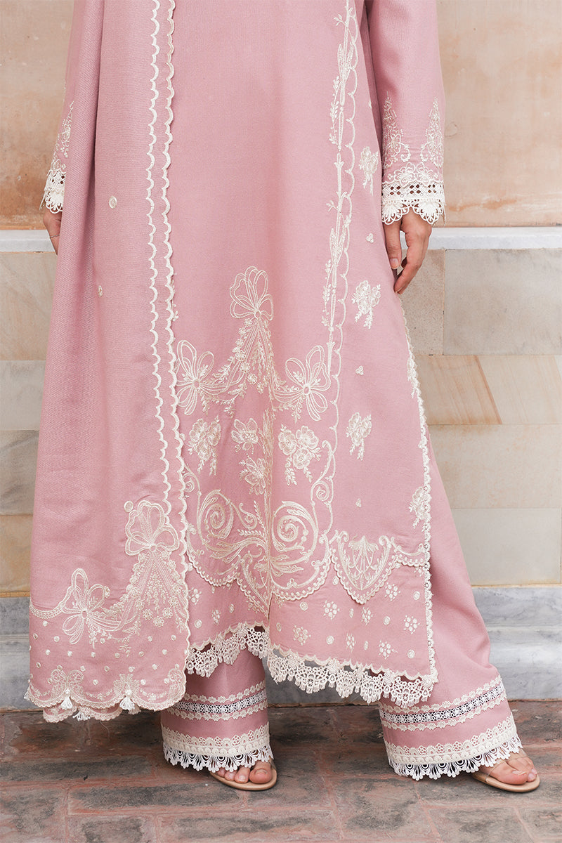 Manara | Vintage Karandi 24 | ROHA by Manara - Designer Dress - Type: Ladies Clothes - Available at Libayah - 100% Original