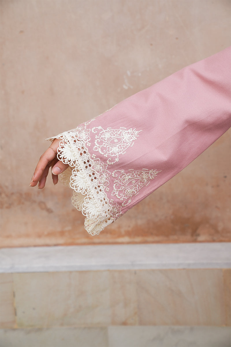 Manara | Vintage Karandi 24 | ROHA by Manara - Designer Dress - Type: Ladies Clothes - Available at Libayah - 100% Original