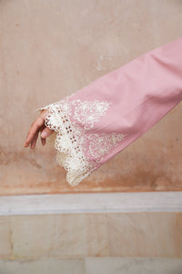 Manara | Vintage Karandi 24 | ROHA by Manara - Designer Dress - Type: Ladies Clothes - Available at Libayah - 100% Original