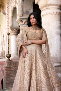 Waqas Shah | Vyah Diyan Tyaariyan 26 | Dilnashin by Waqas Shah - Designer Dress  - Type : Ladies Clothes - Available at Libayah - 100% Original 