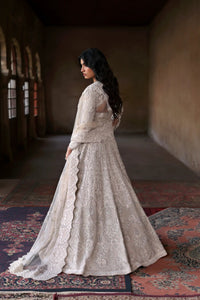 Waqas Shah | Vyah Diyan Tyaariyan 26 | Sitara by Waqas Shah - Designer Dress  - Type : Ladies Clothes - Available at Libayah - 100% Original 
