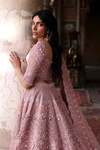 Waqas Shah | Vyah Diyan Tyaariyan 26 | Diyar by Waqas Shah - Designer Dress  - Type : Ladies Clothes - Available at Libayah - 100% Original 
