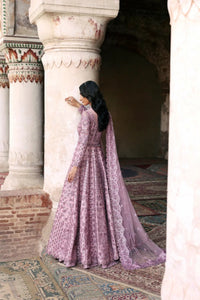 Waqas Shah | Vyah Diyan Tyaariyan 26 | Roshni by Waqas Shah - Designer Dress  - Type : Ladies Clothes - Available at Libayah - 100% Original 