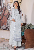 Humdum | Pareesha Embroidered Collection | PS-05 by Humdum - Designer Dress - Type: Ladies Clothes - Available at Libayah - 100% Original