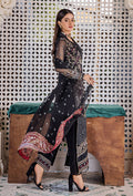 Humdum | Pareesha Embroidered Collection | PS-06 by Humdum - Designer Dress - Type: Ladies Clothes - Available at Libayah - 100% Original