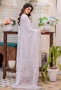 Humdum | Pareesha Embroidered Collection | PS-02 by Humdum - Designer Dress - Type: Ladies Clothes - Available at Libayah - 100% Original