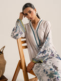 IZEL | Sunset street Pret | PETRA by Izel - Designer Dress  - Type : Ladies Clothes - Available at Libayah - 100% Original 