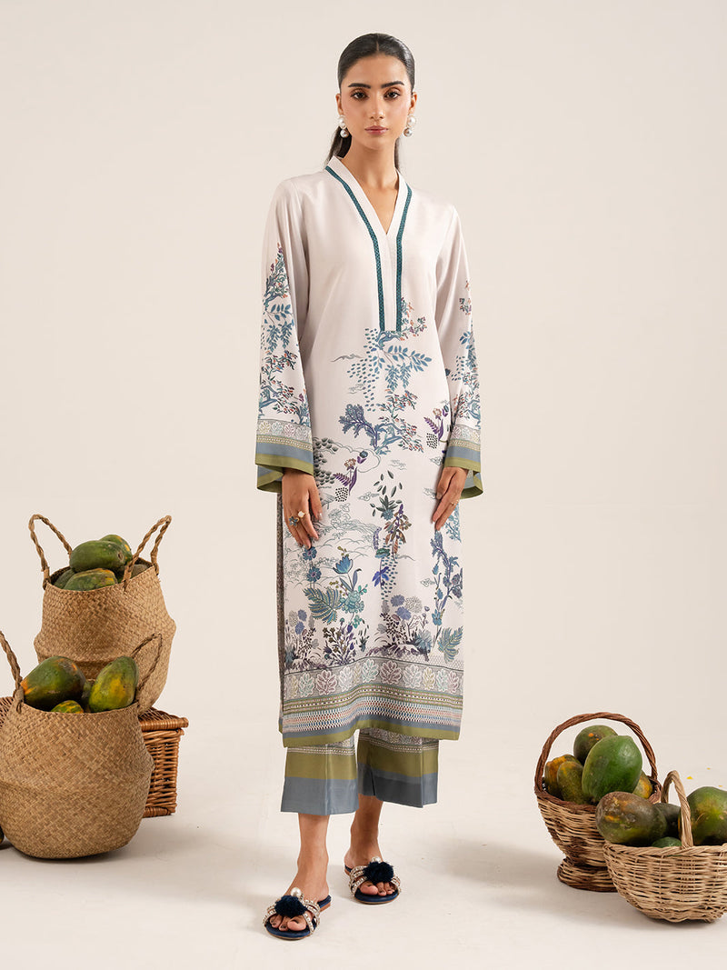 IZEL | Sunset street Pret | PETRA by Izel - Designer Dress  - Type : Ladies Clothes - Available at Libayah - 100% Original 