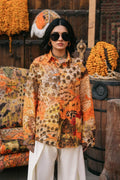 Fahad Hussayn | Lawn Banger | Pichola by Fahad Hussayn - Designer Dress - Type: Ladies Clothes - Available at Libayah - 100% Original