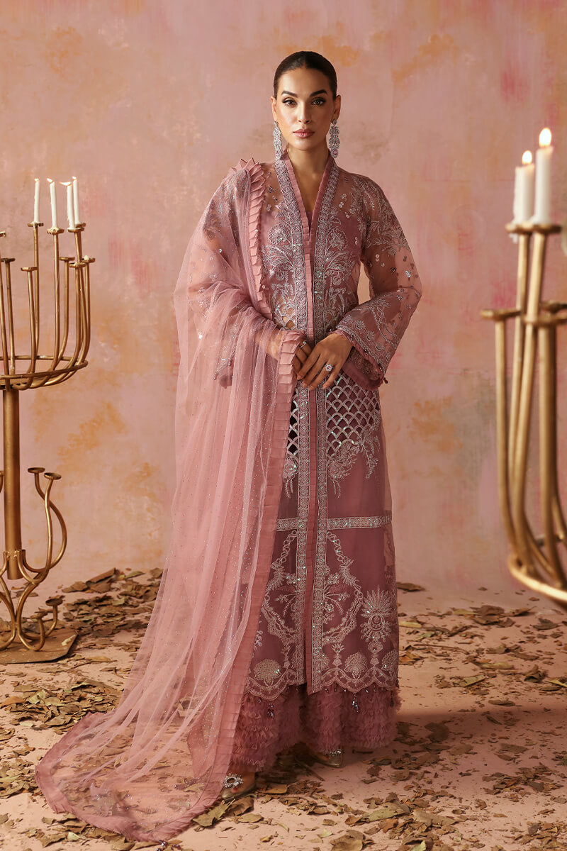 Sardinia | Tara Formals |Lavender by Sardinia - Designer Dress  - Type : Ladies Clothes - Available at Libayah - 100% Original 