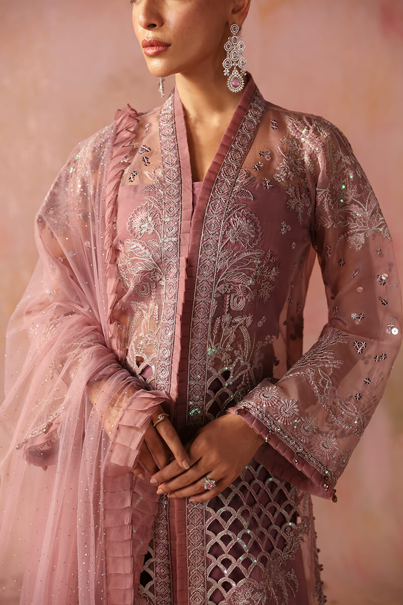 Sardinia | Tara Formals |Lavender by Sardinia - Designer Dress  - Type : Ladies Clothes - Available at Libayah - 100% Original 