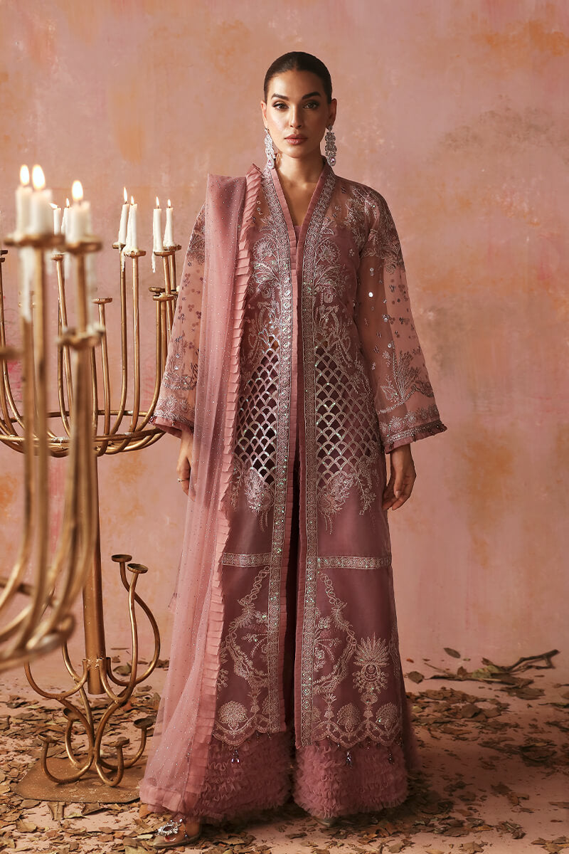 Sardinia | Tara Formals |Lavender by Sardinia - Designer Dress  - Type : Ladies Clothes - Available at Libayah - 100% Original 