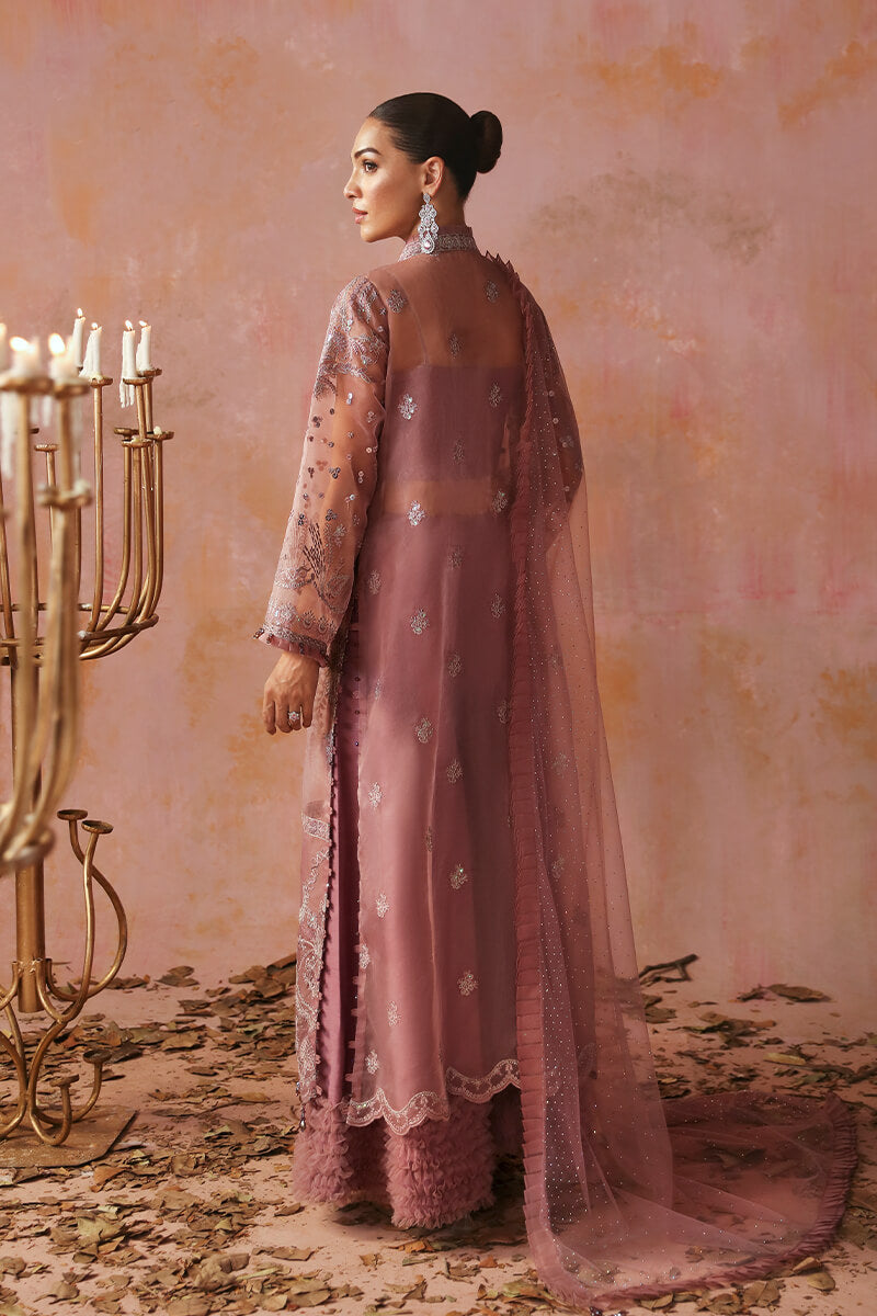 Sardinia | Tara Formals |Lavender by Sardinia - Designer Dress  - Type : Ladies Clothes - Available at Libayah - 100% Original 