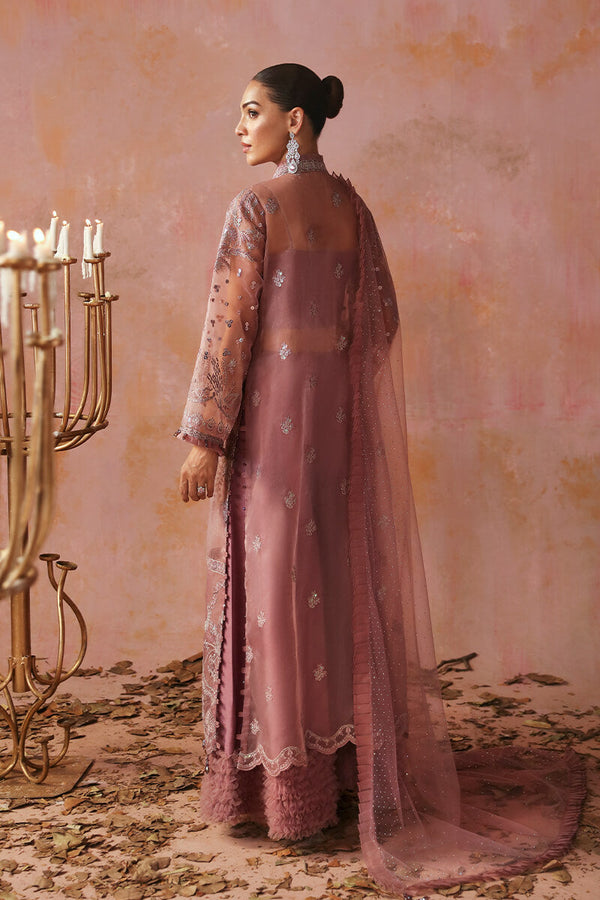 Sardinia | Tara Formals |Lavender by Sardinia - Designer Dress  - Type : Ladies Clothes - Available at Libayah - 100% Original 