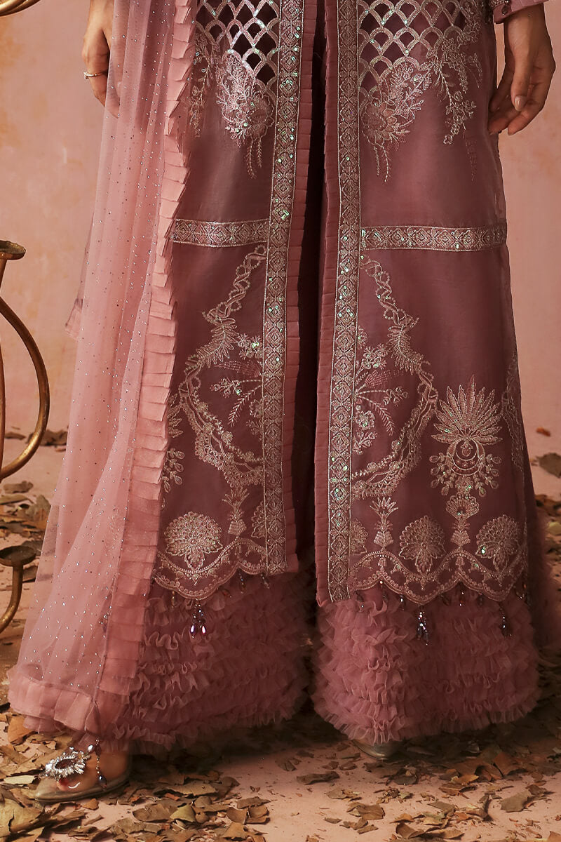 Sardinia | Tara Formals |Lavender by Sardinia - Designer Dress  - Type : Ladies Clothes - Available at Libayah - 100% Original 