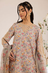 Mohagni | Tulips 24 | PLS-104 by Mohagni - Designer Dress - Type: Ladies Clothes - Available at Libayah - 100% Original
