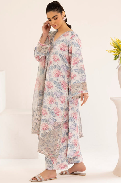 Mohagni | Tulips 24 | PLS-107 by Mohagni - Designer Dress - Type: Ladies Clothes - Available at Libayah - 100% Original