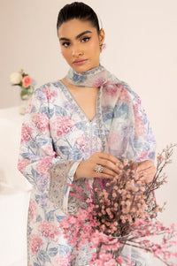 Mohagni | Tulips 24 | PLS-107 by Mohagni - Designer Dress - Type: Ladies Clothes - Available at Libayah - 100% Original