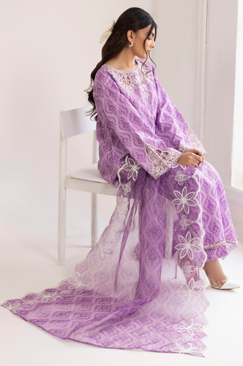 Mohagni | Tulips 24 | PLS-109 by Mohagni - Designer Dress - Type: Ladies Clothes - Available at Libayah - 100% Original