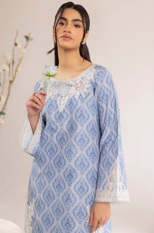 Mohagni | Tulips 24 | PLS-110 by Mohagni - Designer Dress - Type: Ladies Clothes - Available at Libayah - 100% Original
