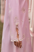 Cross Stitc h | Premium Lawn 25 | SOFT PETAL by Cross Stitch - Designer Dress - Type: Ladies Clothes - Available at Libayah - 100% Original