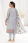 Gul Ahmed | Summer Special 25 | CLP-52203 by Gul Ahmed - Designer Dress - Type: Ladies Clothes - Available at Libayah - 100% Original