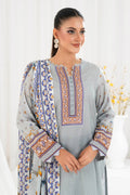 Gul Ahmed | Summer Special 25 | CLP-52203 by Gul Ahmed - Designer Dress - Type: Ladies Clothes - Available at Libayah - 100% Original