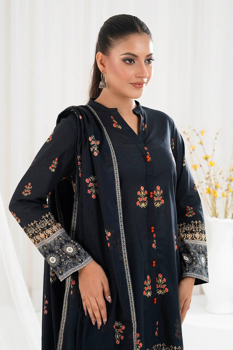 Gul Ahmed | Summer Special 25 | CLP-52206 by Gul Ahmed - Designer Dress - Type: Ladies Clothes - Available at Libayah - 100% Original