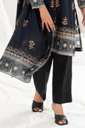 Gul Ahmed | Summer Special 25 | CLP-52206 by Gul Ahmed - Designer Dress - Type: Ladies Clothes - Available at Libayah - 100% Original