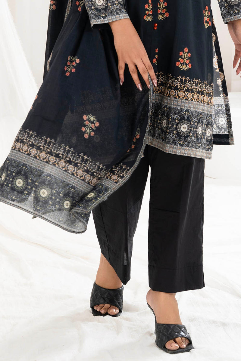 Gul Ahmed | Summer Special 25 | CLP-52206 by Gul Ahmed - Designer Dress - Type: Ladies Clothes - Available at Libayah - 100% Original