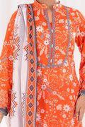 Gul Ahmed | Summer Special 25 | CLP-52207 by Gul Ahmed - Designer Dress - Type: Ladies Clothes - Available at Libayah - 100% Original