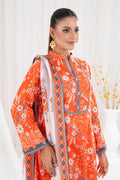 Gul Ahmed | Summer Special 25 | CLP-52207 by Gul Ahmed - Designer Dress - Type: Ladies Clothes - Available at Libayah - 100% Original